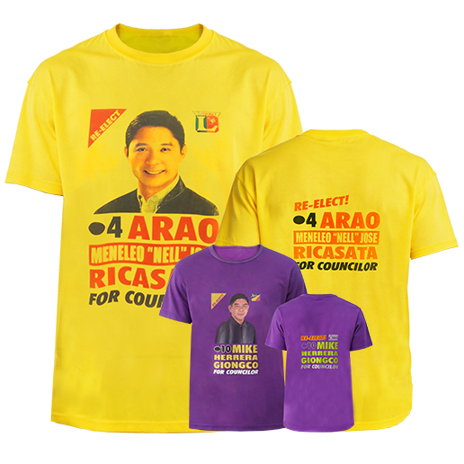 Manila parliamentary election