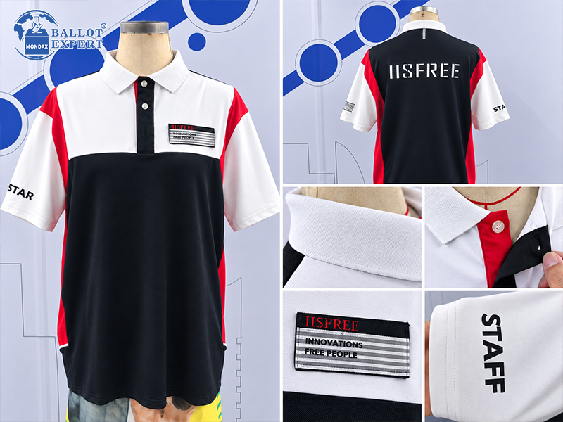 kenya-campaign-staff-polo-shirts-color-block-design.jpg